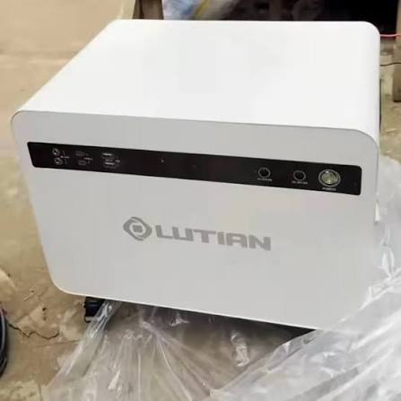 LUTIAN 3KWH Solar Generator